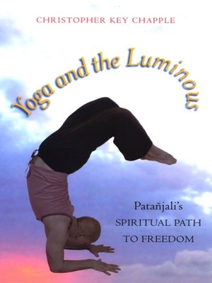 cover image of Yoga and the Luminous